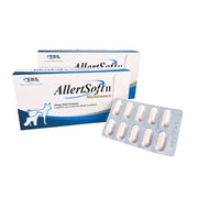 EBS ALLERTSOFT II Maintenance 30 Capsules