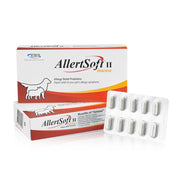 EBS ALLERTSOFT II Intense 30 Capsules