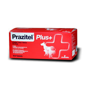 Prazitel Plus+ For Dog 104's