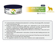 SINGEN Dog GI Low Fat Diet Can (115ml/can) #VLFD1