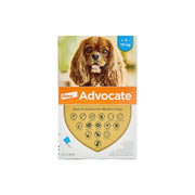 Advocate For Dog (S / M / L / XL Size) - 3 Tubes in 1 Box