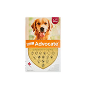 Advocate For Dog (S / M / L / XL Size) - 3 Tubes in 1 Box
