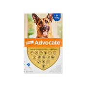 Advocate For Dog (S / M / L / XL Size) - 3 Tubes in 1 Box