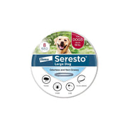 Seresto Collar