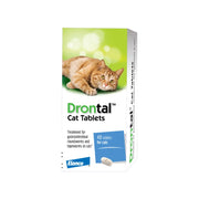 Drontal Cat (6 x 8 tabs)