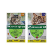 Advantage Cat S / M Size