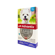 Advantix Dog M / L Size