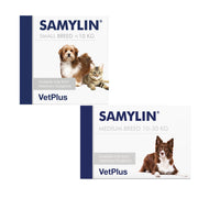 SAMYLIN Small / Medium Breed