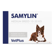 SAMYLIN Small / Medium Breed