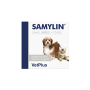 SAMYLIN Small / Medium Breed