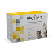 WeDerm Capsules 60 Capsules