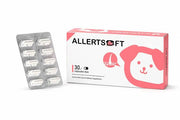EBS ALLERTSOFT II Intense 30 Capsules