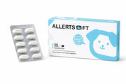 EBS ALLERTSOFT II Maintenance 30 Capsules