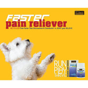 PETdiatric Maximus Joint Booster 30 Tablets For Cats and Dogs